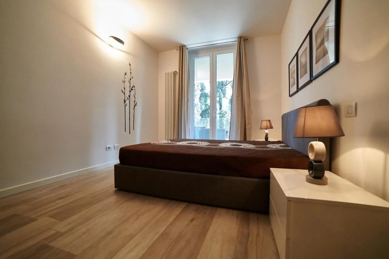 Apartment Minnie By Garda Fewo Gardone Riviera