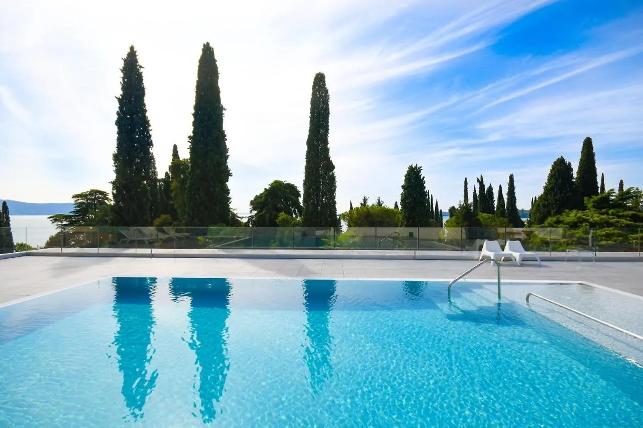 Minnie By Garda Fewo Gardone Riviera 0*,