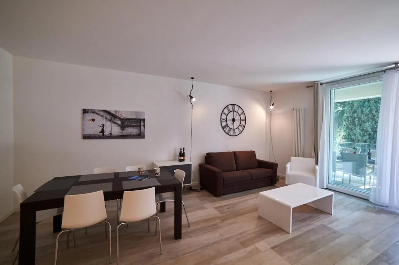 Minnie By Garda Fewo Gardone Riviera Apartment